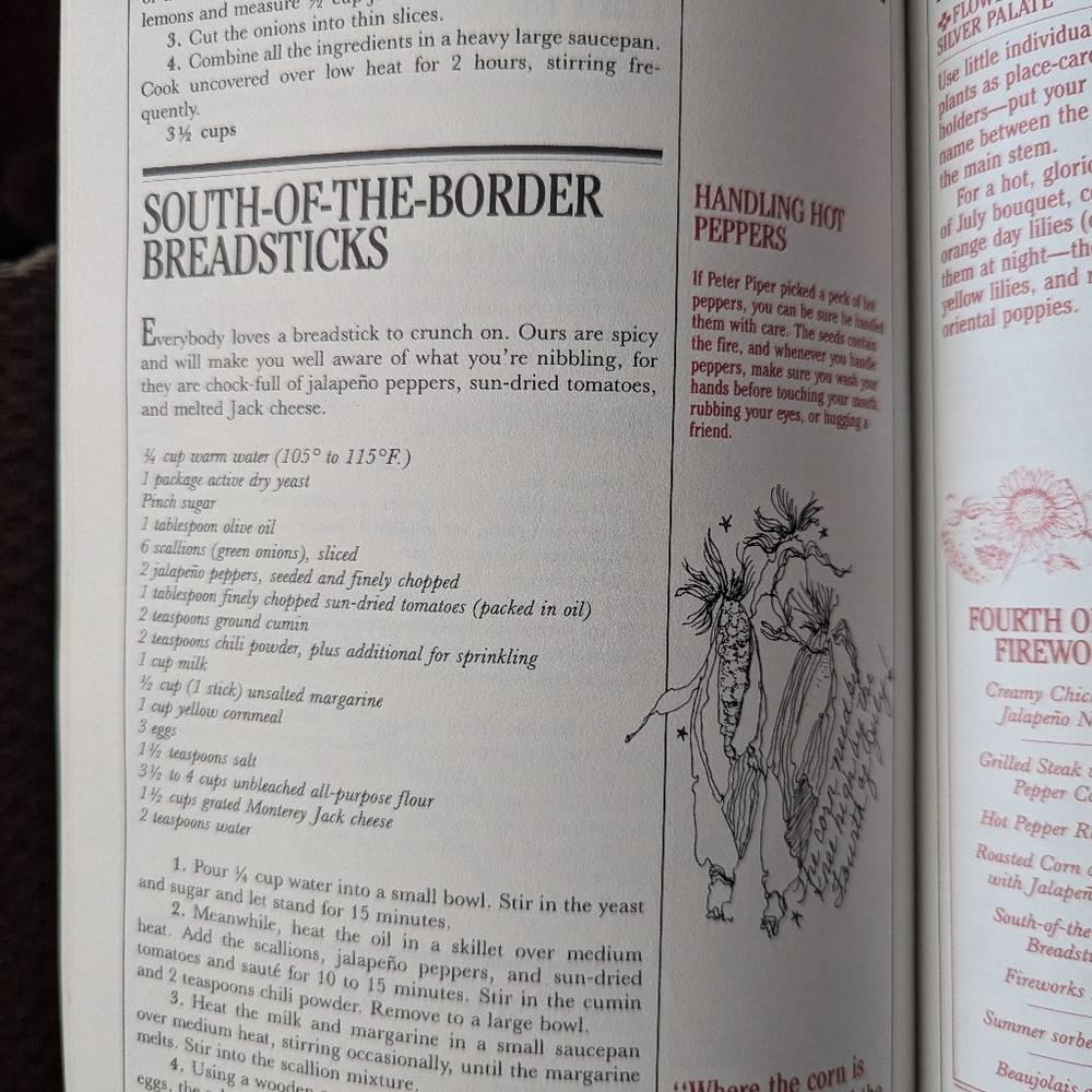 Cookbook - Picture 3 of 3